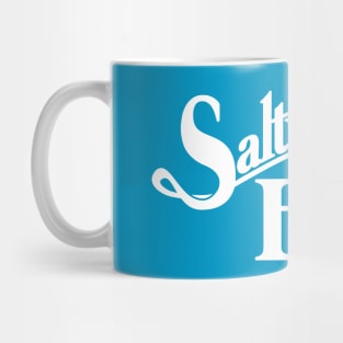 Saltwater Express Mug